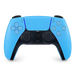 PlayStation DualSense Starlight Blue Joystick - Аксесоари<<<Плейъри<<<ТВ Аудио Gaming<<<ZoraSite&&&Геймърски