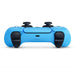 PlayStation DualSense Starlight Blue Joystick - Аксесоари<<<Плейъри<<<ТВ Аудио Gaming<<<ZoraSite&&&Геймърски