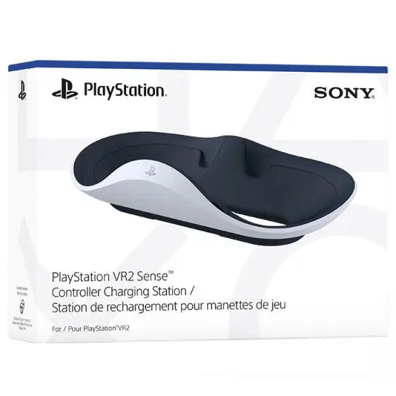 PlayStation VR2 Sense Charging Dock - 9480693 - IT продукти<<<Черна техника и IT<<<TechnoMix&&&Очила за Виртуална