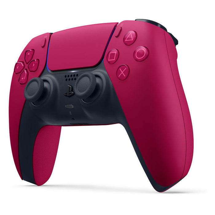 Sony PS5 Dualsense Wireless Controller Cosmic Red EU