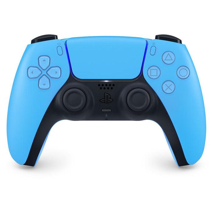 PLAYSTATION 5 DUALSENSE BLUE WIRELESS CONTROLLER