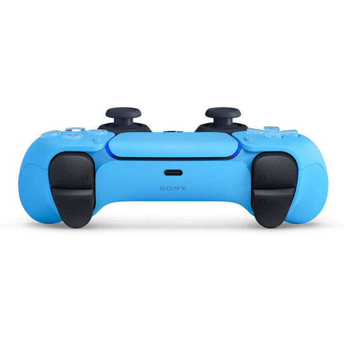 PLAYSTATION 5 DUALSENSE BLUE WIRELESS CONTROLLER
