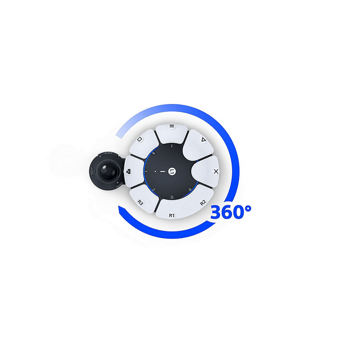 PlayStation Access Joystick