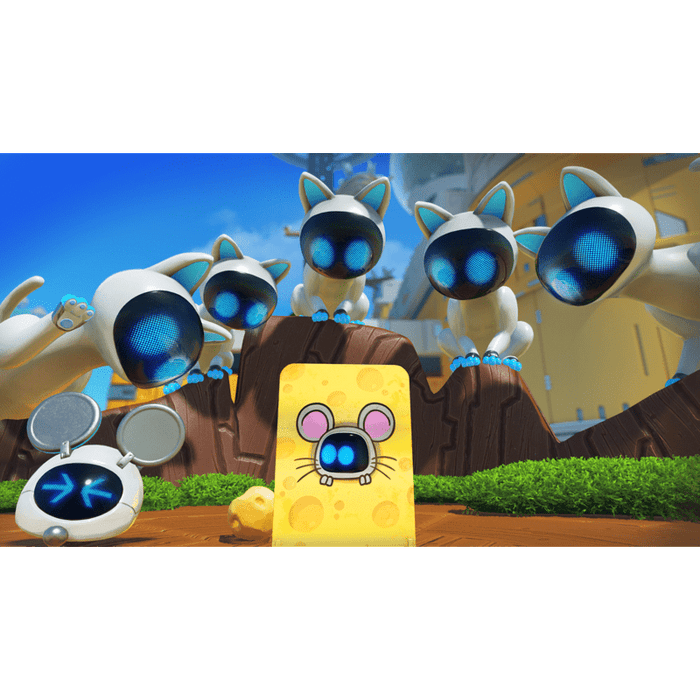 Astro Bot Game (PS5)