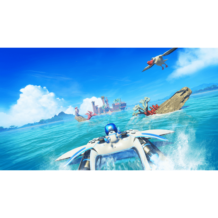 Astro Bot Game (PS5)