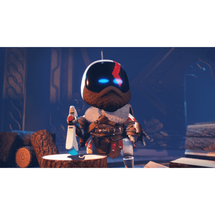 Astro Bot Game (PS5)