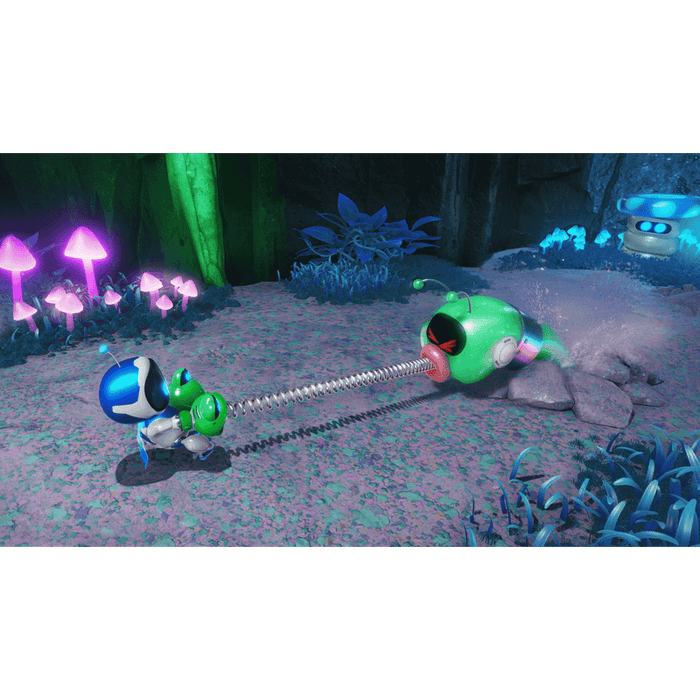 Astro Bot Game (PS5)
