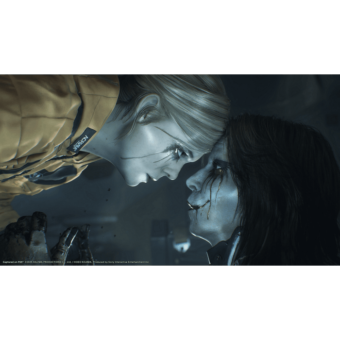 Death Stranding 2: On the Beach Game (PS5)