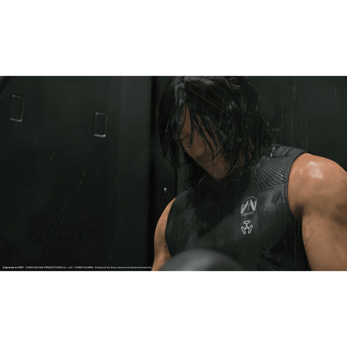 Death Stranding 2: On the Beach Game (PS5)