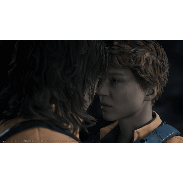 Death Stranding 2: On the Beach Game (PS5)