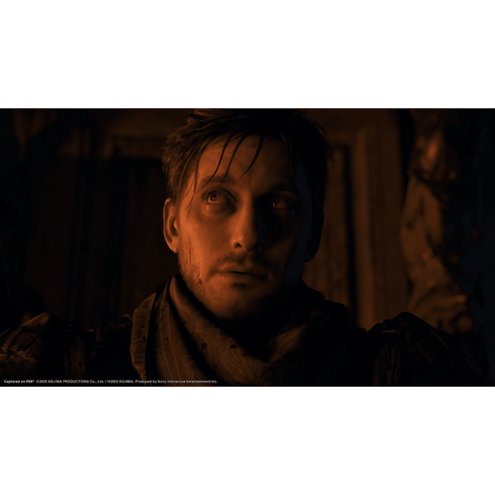 Death Stranding 2: On the Beach Game (PS5)