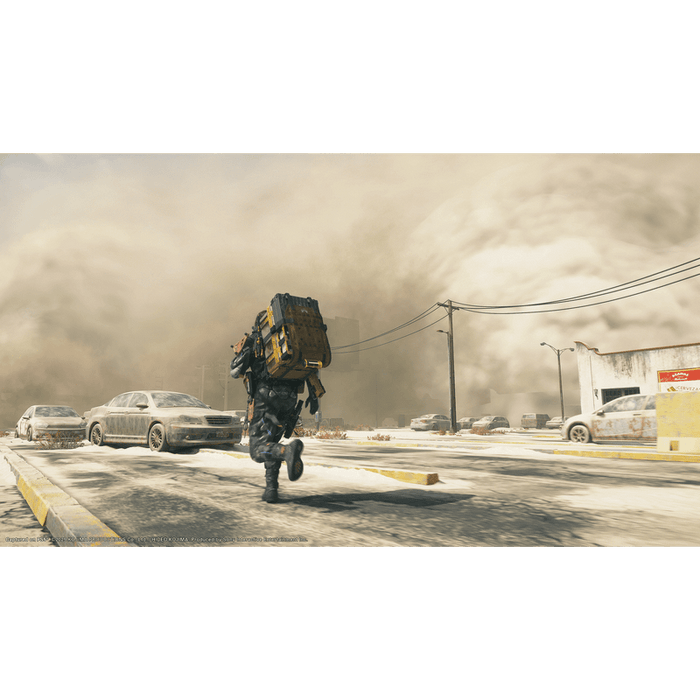 Death Stranding 2: On the Beach Game (PS5)