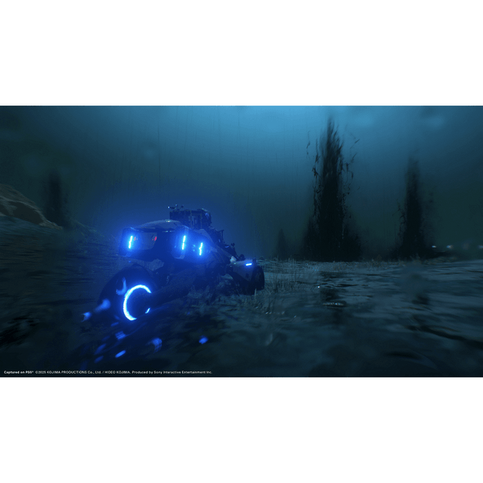 Death Stranding 2: On the Beach Game (PS5)