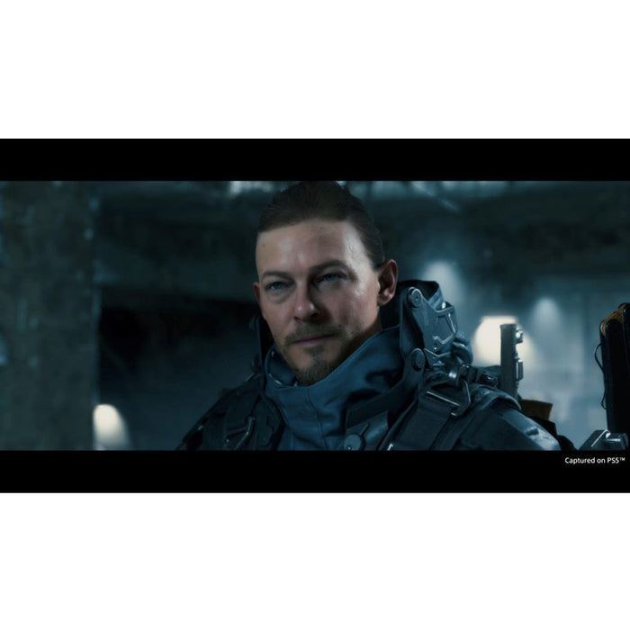 Death Stranding Director's Cut Game (PS5)