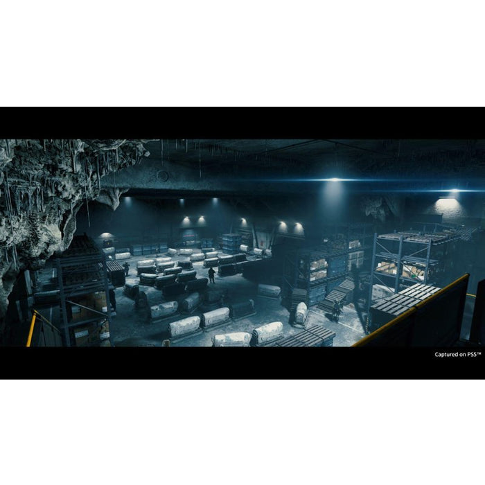 Death Stranding Director's Cut Game (PS5)