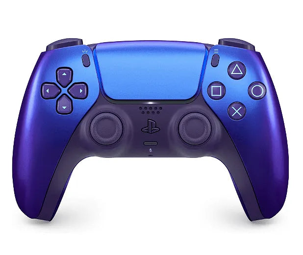 PlayStation DualSense Chroma Indigo Joystick
