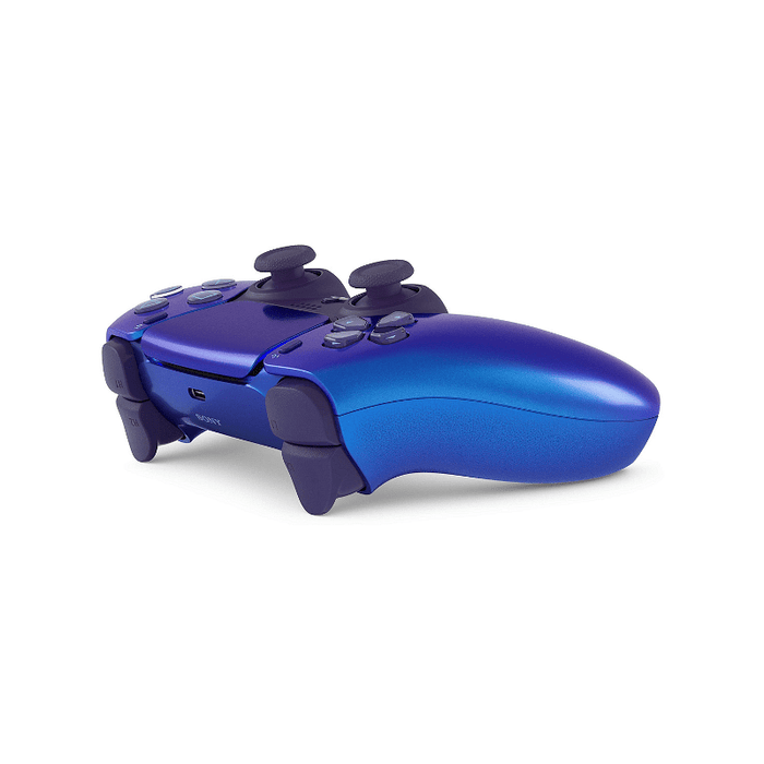 PlayStation DualSense Chroma Indigo Joystick
