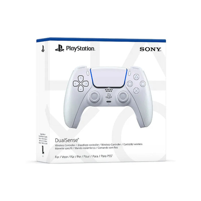 PlayStation DualSense Chroma Pearl Joystick