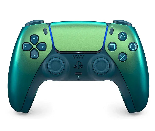 PlayStation DualSense Chroma Teal Joystick