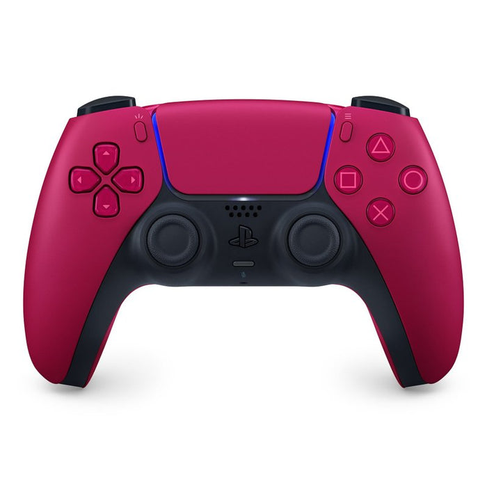 PlayStation DualSense Cosmic Red Joystick