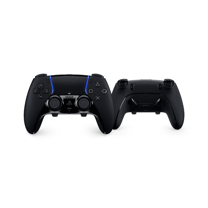 PlayStation DualSense Edge Midnight Black Joystick
