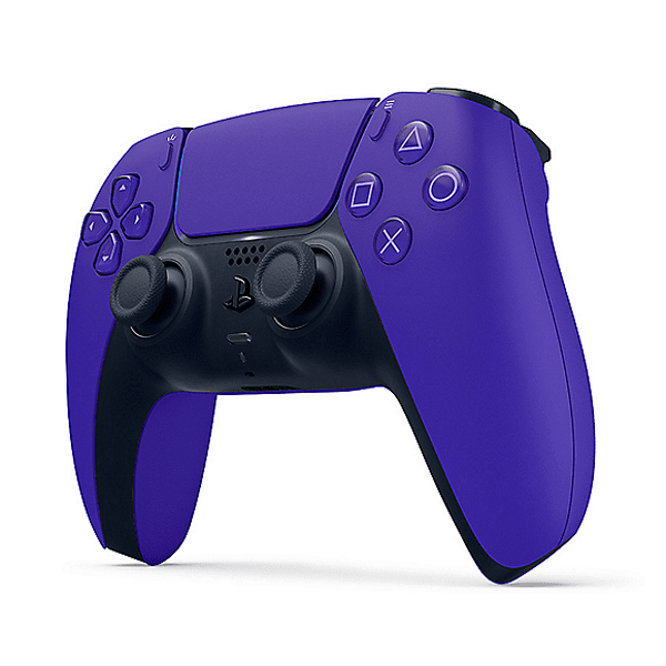 PlayStation DualSense Galactic Purple Joystick