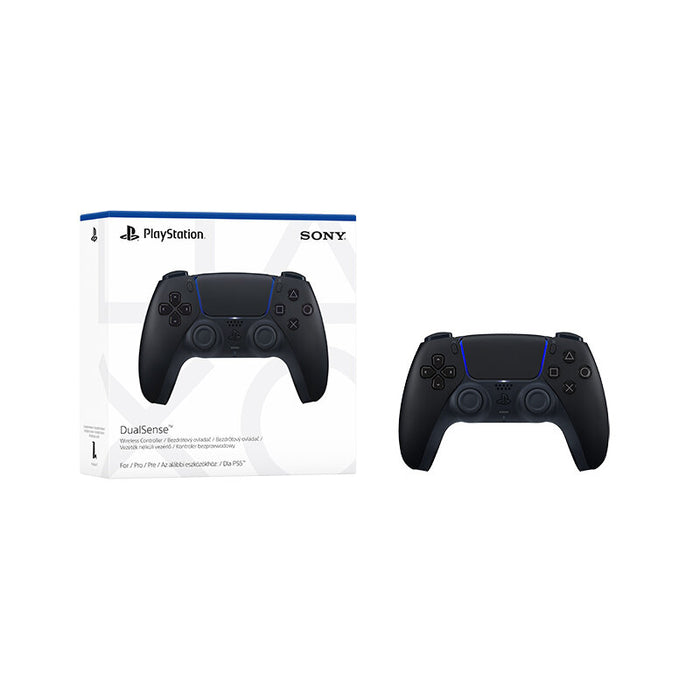 PlayStation DualSense Midnight Black Joystick