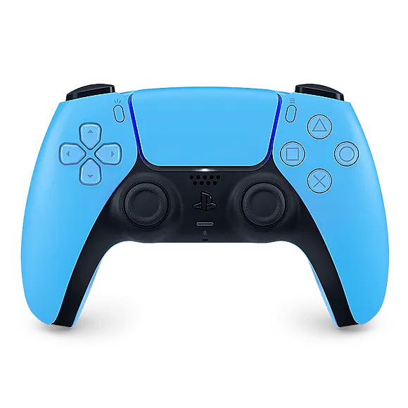 PlayStation DualSense Starlight Blue Joystick