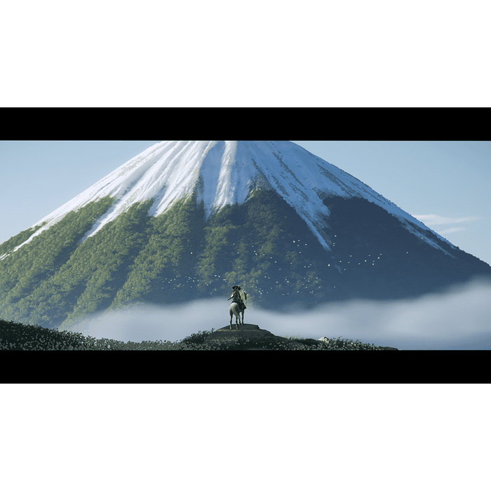 Ghost of Yotei Game (PS5)