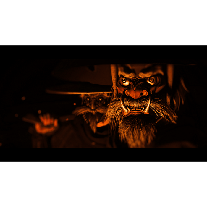 Ghost of Yotei Game (PS5)