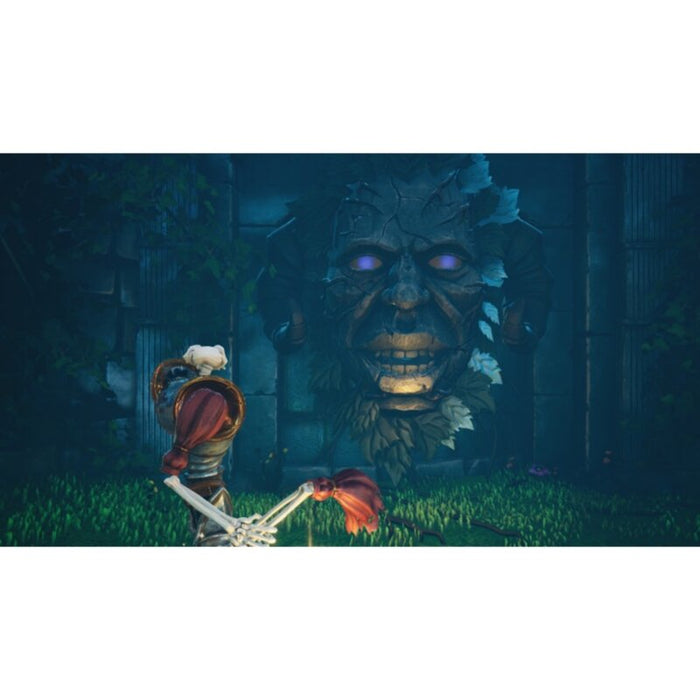 MediEvil Game (PS4)
