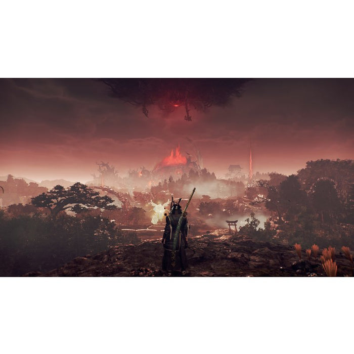 Nioh 3 Game (PS5)