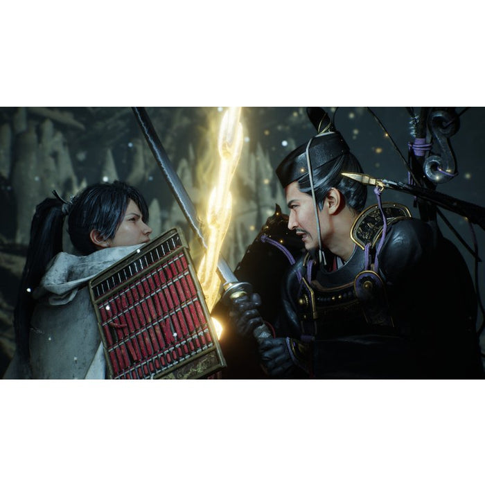 Nioh 3 Game (PS5)