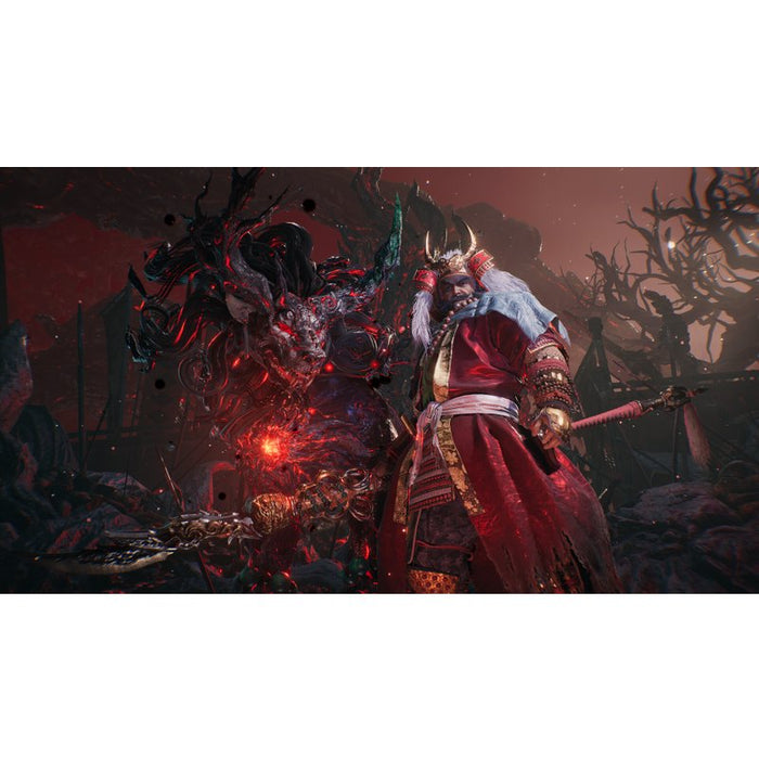 Nioh 3 Game (PS5)