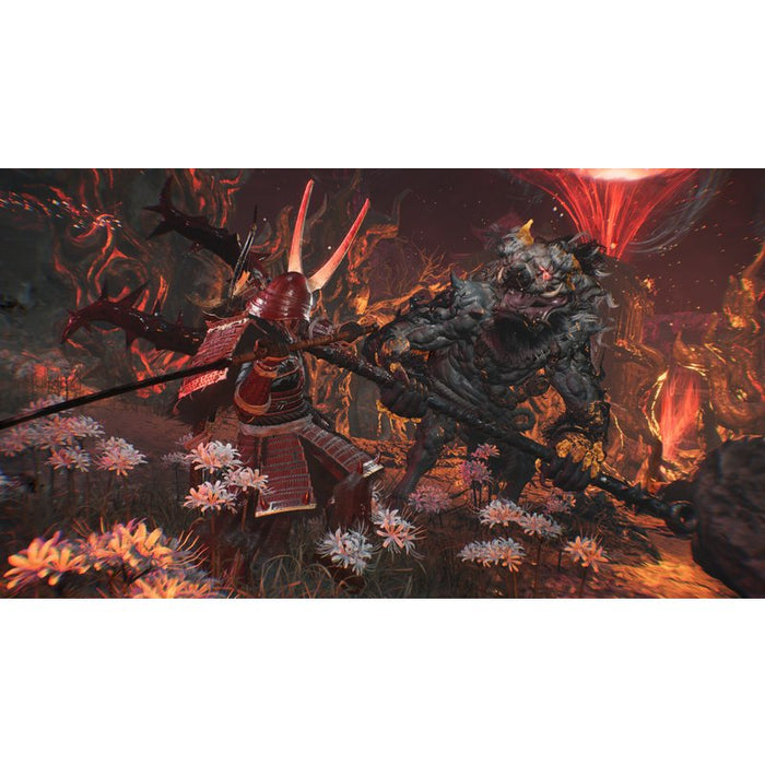 Nioh 3 Game (PS5)