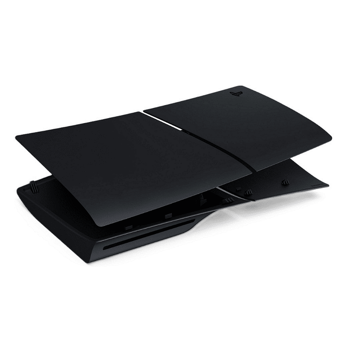 Console - accessory PlayStation PS5 Slim Standard Panel Midnight Black