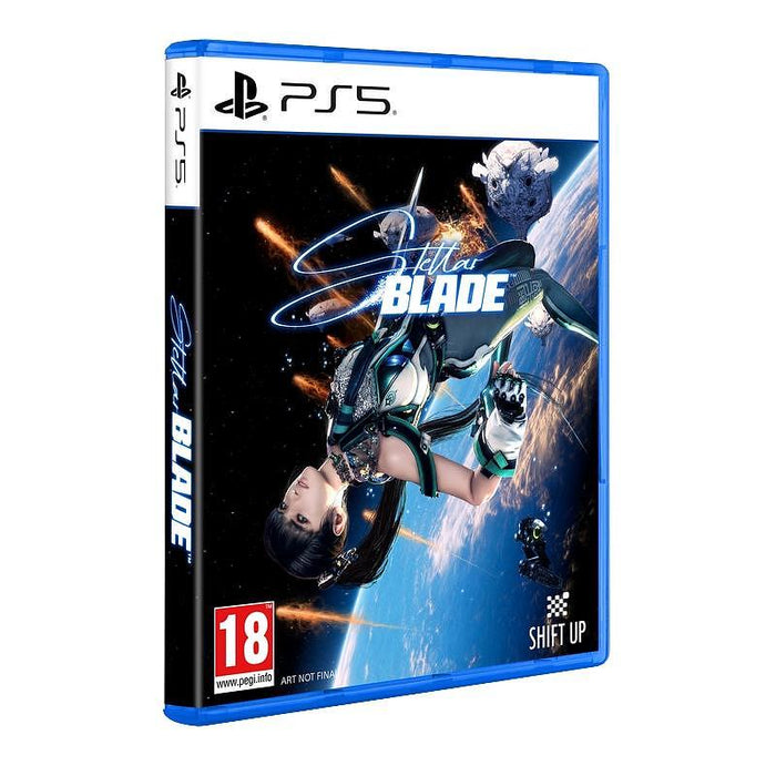 Stellar Blade Game (PS5)