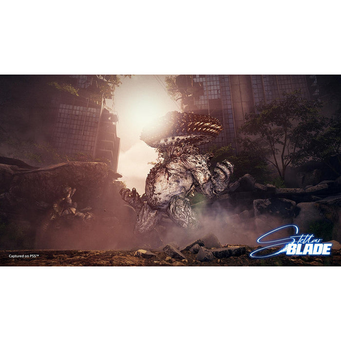 Stellar Blade Game (PS5)