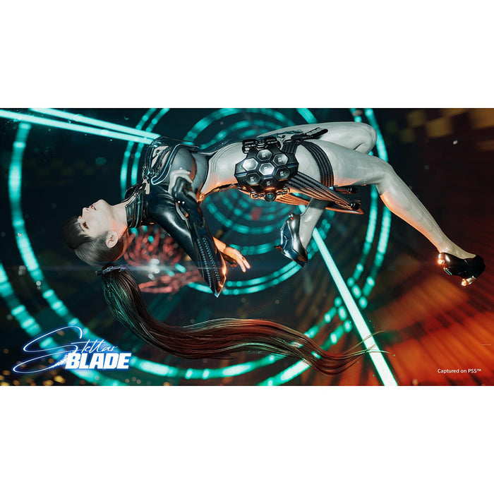 Stellar Blade Game (PS5)
