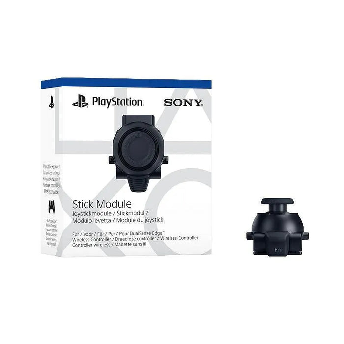 Console - accessory PlayStation Stick Module for DualSense Edge
