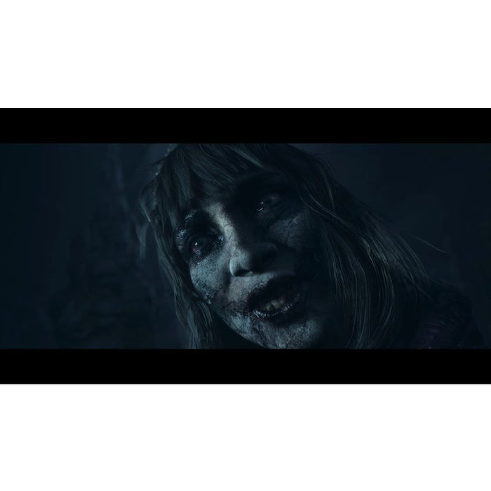 Until Dawn Game (PS5)