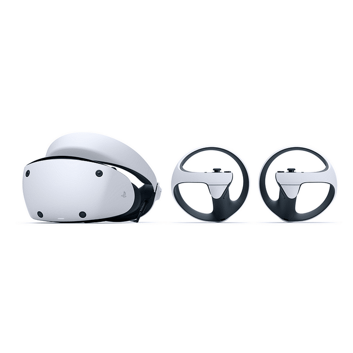 VR Glasses PlayStation VR2 Standalone