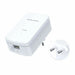 PLC Adapter Mercusys MP500 KIT - Компютър Мрежи и компоненти<<<Компютри| Електроника<<<BigBuy&&&Home Plug