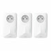 PLC Adapter STRONG - Компютър Мрежи и компоненти<<<Компютри| Електроника<<<BigBuy&&&Home Plug мрежи<<<Компютър Мрежи и
