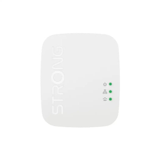 PLC Adapter STRONG POWERL1000DUOMINI - Компютър Мрежи и компоненти<<<Компютри| Електроника<<<BigBuy&&&Home Plug