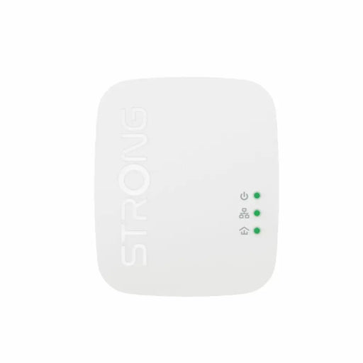 PLC Adapter STRONG POWERLWF1000DUOMINI - Компютър Мрежи и компоненти<<<Компютри| Електроника<<<BigBuy&&&Home Plug