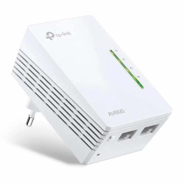 PLC Adapter TP-Link TL-WPA4220 WIFI - Компютър Кабели и адаптери<<<Компютри| Електроника<<<BigBuy&&&Адаптери<<<Компютър