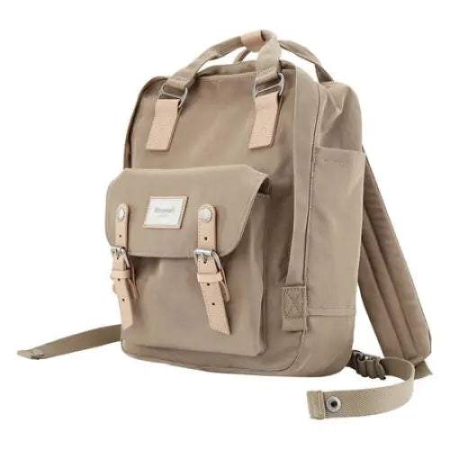 Plecak na laptopa 14’’ Himawari 188L (kawowy) - Bags cases backpacks<<<IT Accessories<<<InnproXML