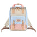 Plecak na laptopa 14’’ Himawari 188L (pastelowy) - Bags cases backpacks<<<IT Accessories<<<InnproXML