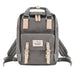 Plecak na laptopa 14’’ Himawari 188L szary - Bags cases backpacks<<<IT Accessories<<<InnproXML